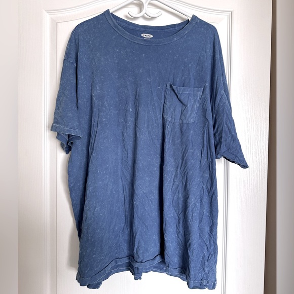 Oversized soft tee - Picture 1 of 2